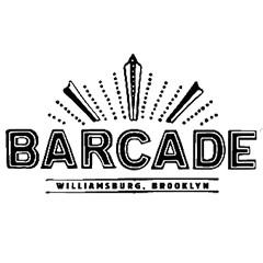 Super Jerky Happy Hour This Wednesady at Barcade Brooklyn!