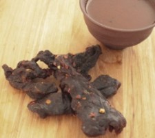 BBQ_WCondiment