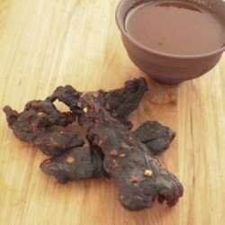 BBQ_WCondiment
