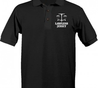 lawless polo