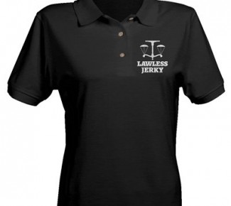 lawless polo women